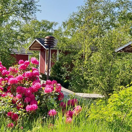 Koekar Havspaviljong Cottages 외부 사진