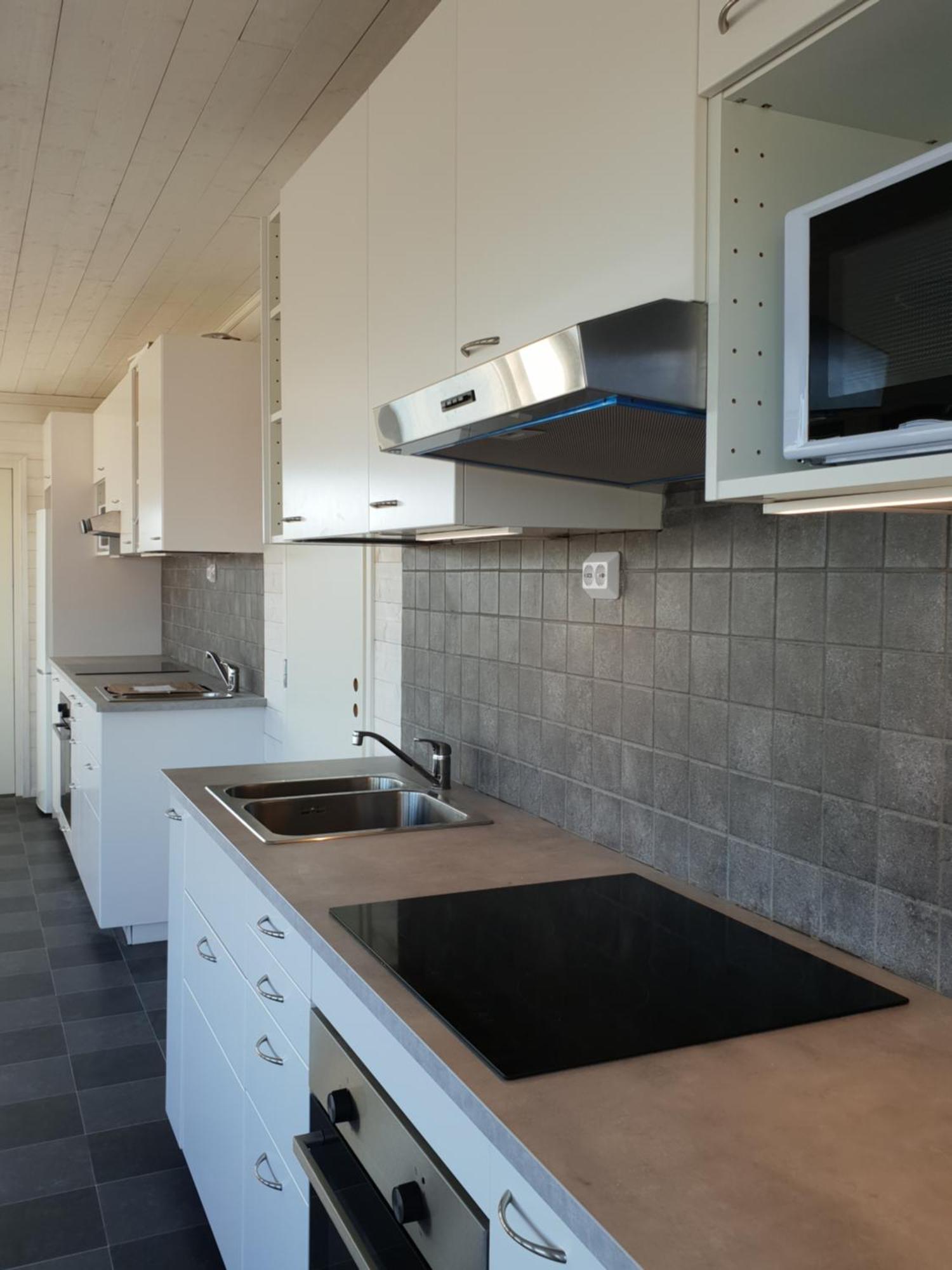 Koekar Havspaviljong Cottages 외부 사진