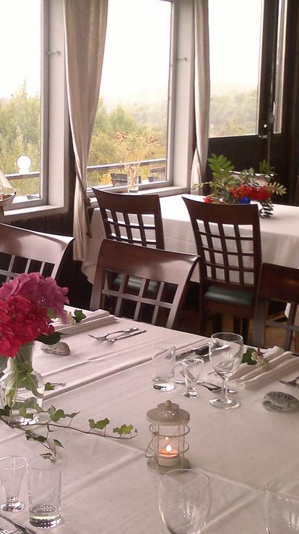Koekar Havspaviljong Cottages 객실 사진